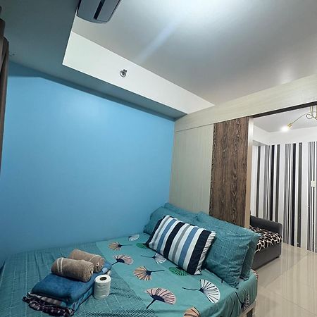 Sea Residences Jeremiah2911 مانيلا المظهر الخارجي الصورة
