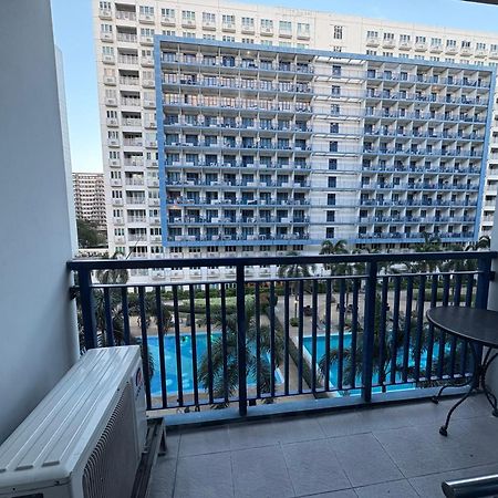 Sea Residences Jeremiah2911 مانيلا المظهر الخارجي الصورة