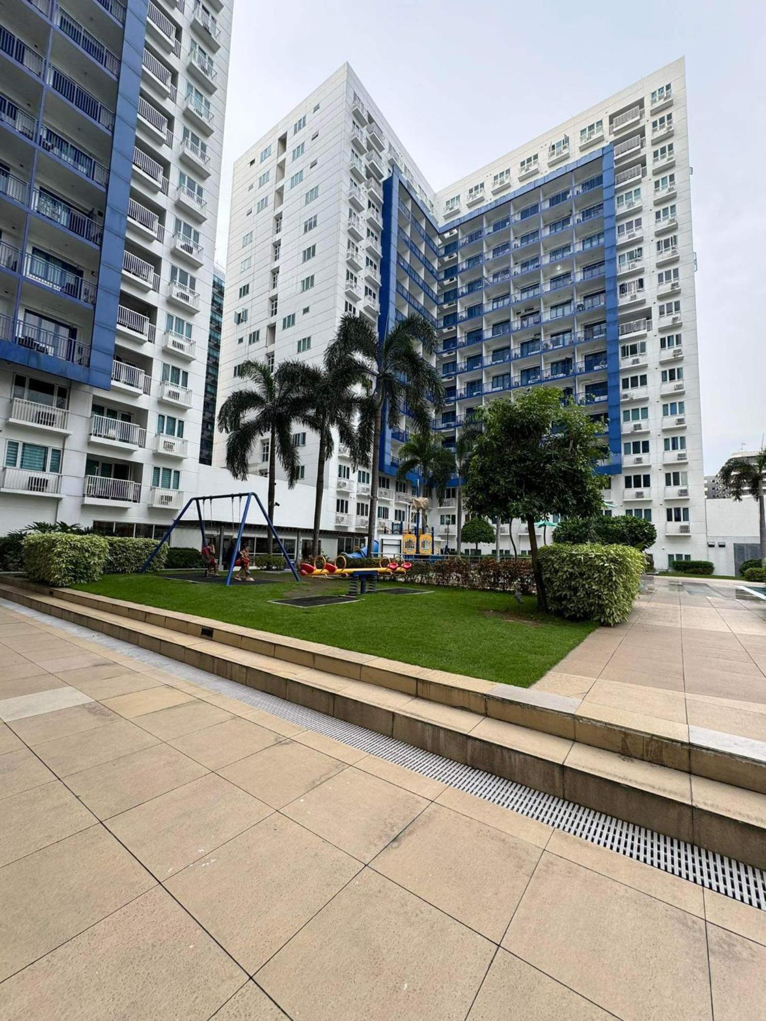 Sea Residences Jeremiah2911 مانيلا المظهر الخارجي الصورة