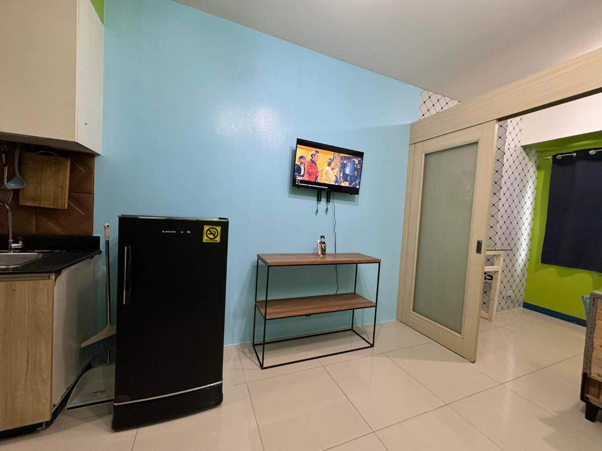 Sea Residences Jeremiah2911 مانيلا المظهر الخارجي الصورة
