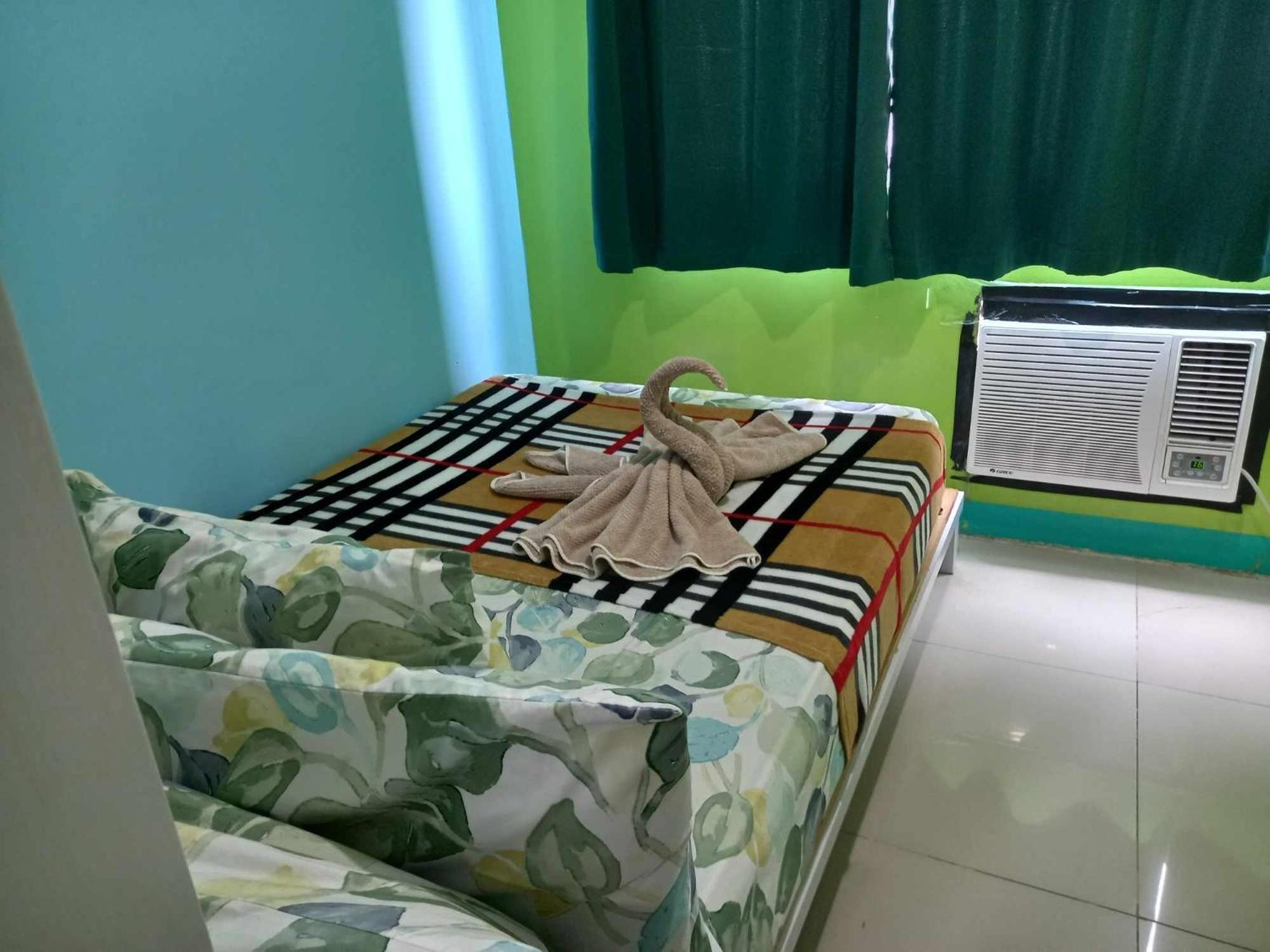 Sea Residences Jeremiah2911 مانيلا المظهر الخارجي الصورة