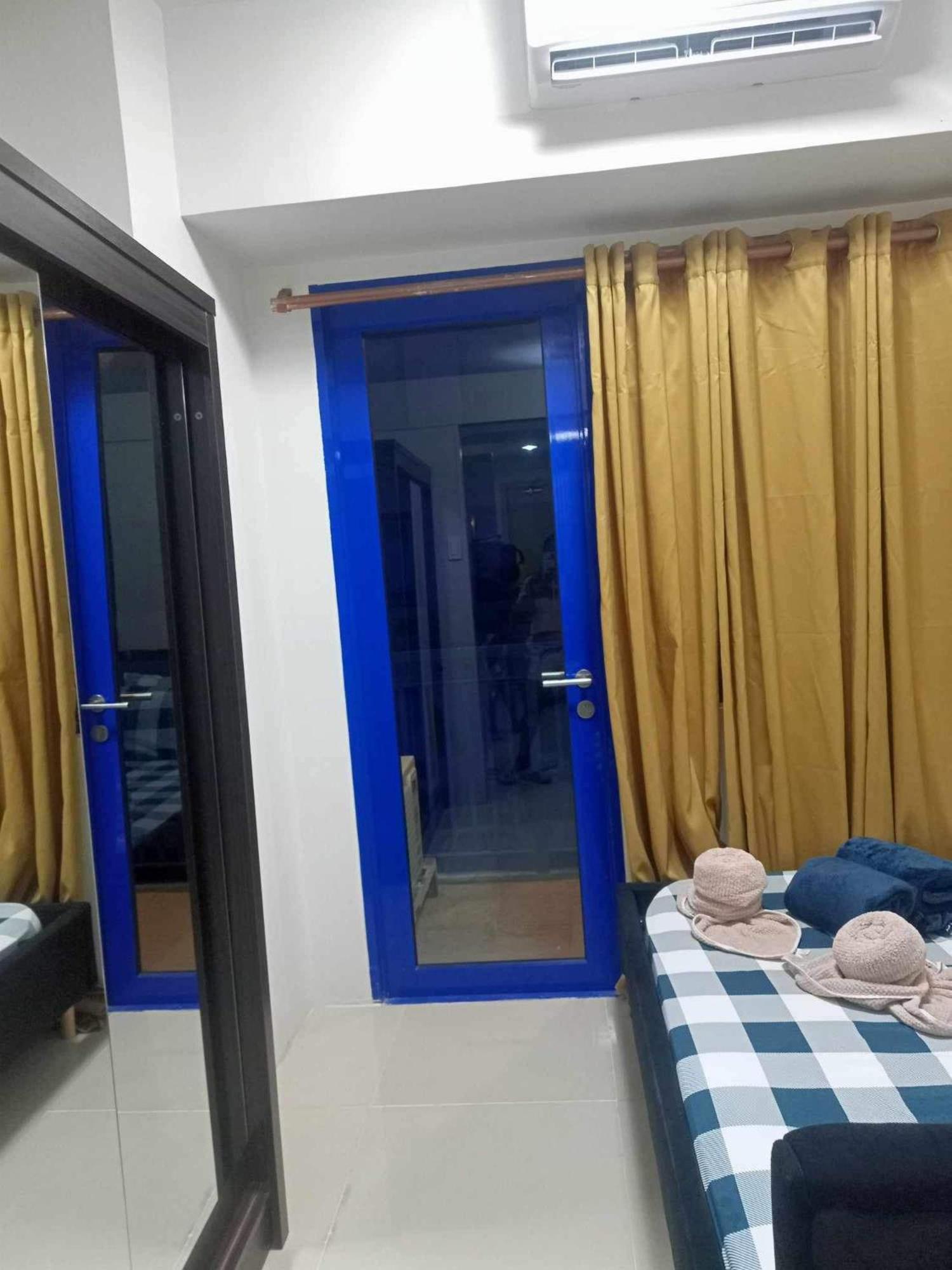 Sea Residences Jeremiah2911 مانيلا المظهر الخارجي الصورة