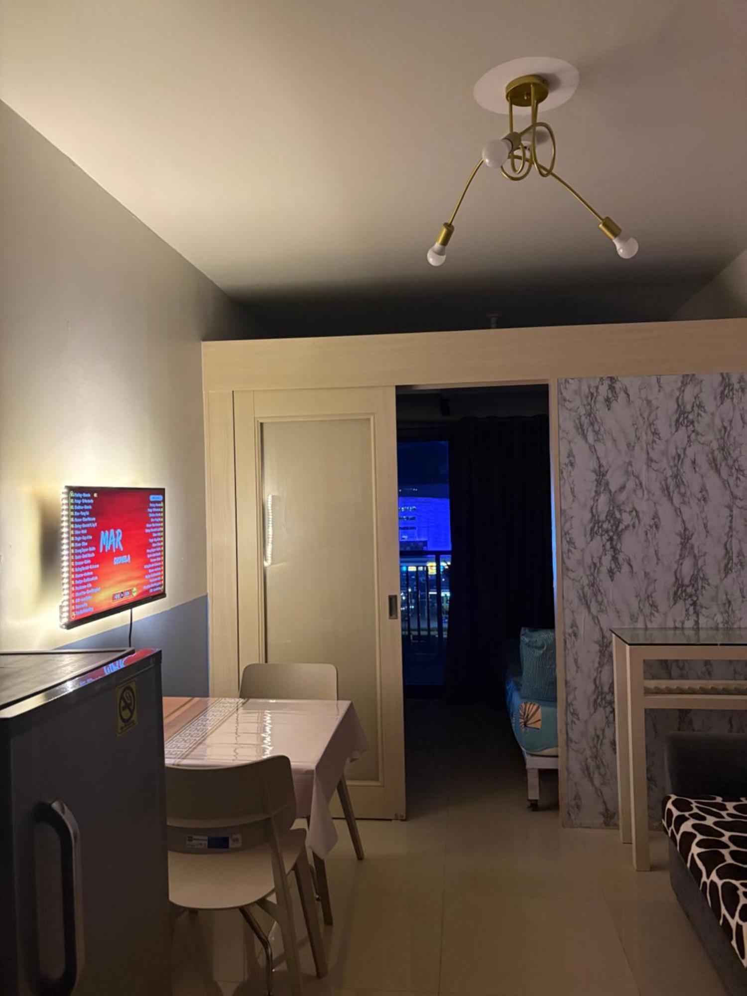 Sea Residences Jeremiah2911 مانيلا المظهر الخارجي الصورة