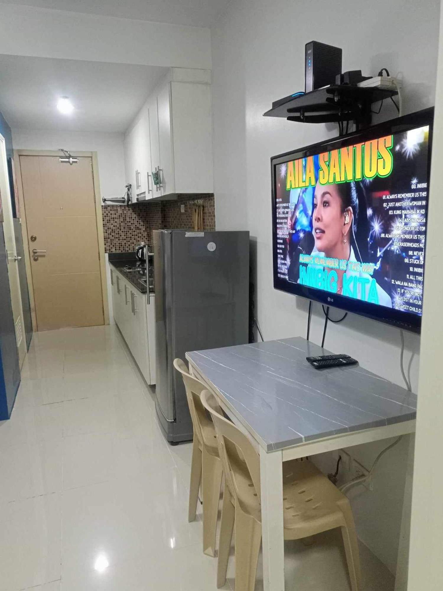 Sea Residences Jeremiah2911 مانيلا المظهر الخارجي الصورة