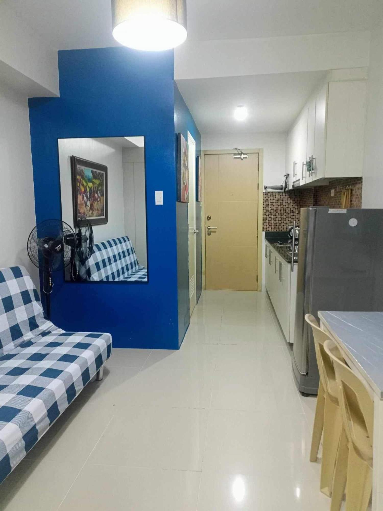 Sea Residences Jeremiah2911 مانيلا المظهر الخارجي الصورة