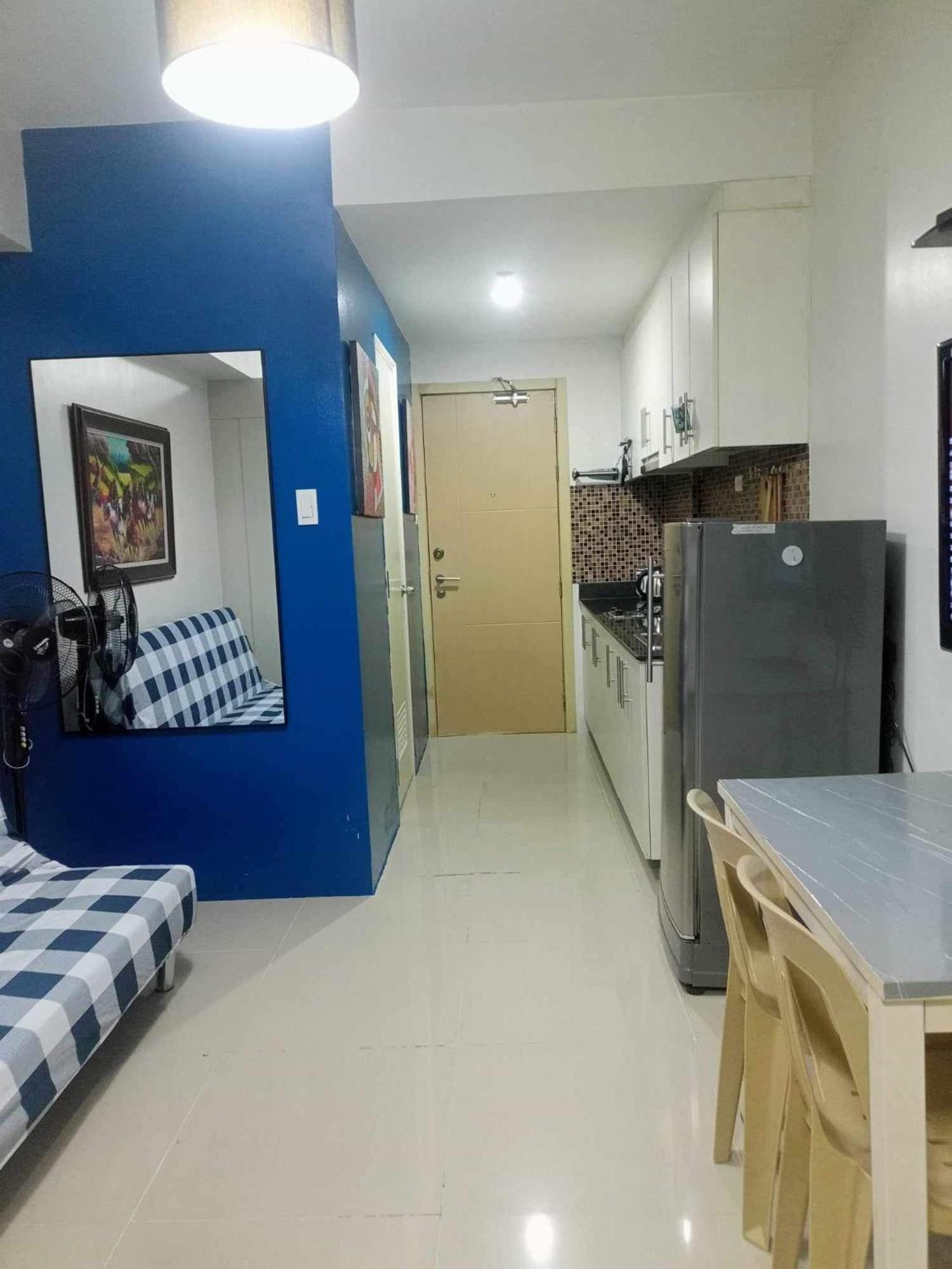 Sea Residences Jeremiah2911 مانيلا المظهر الخارجي الصورة