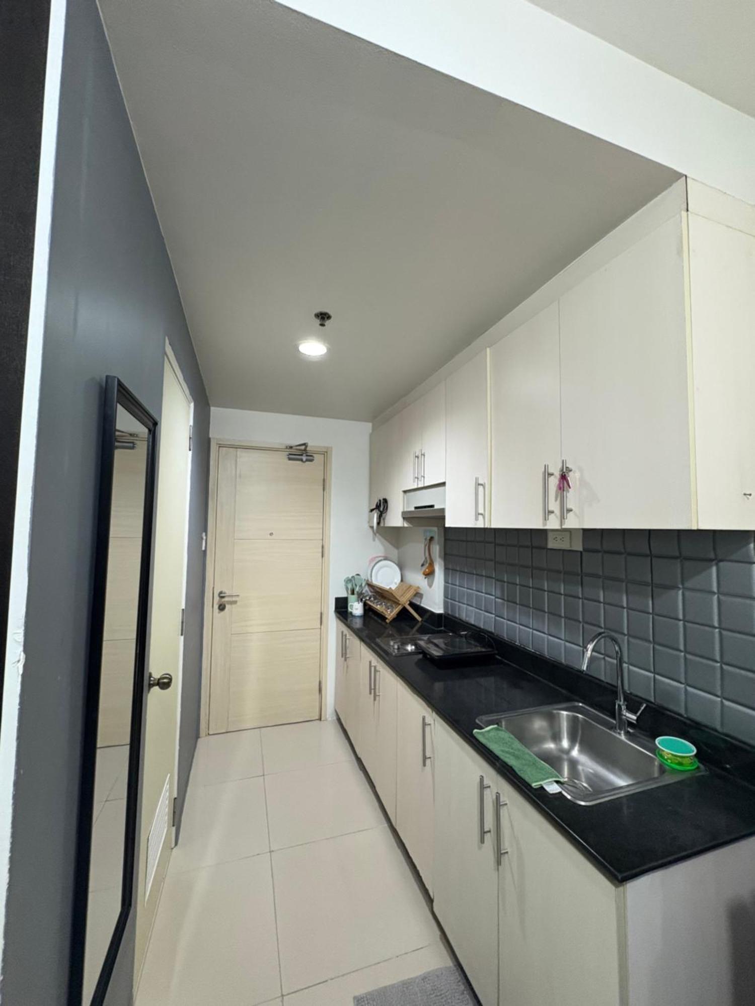 Sea Residences Jeremiah2911 مانيلا المظهر الخارجي الصورة