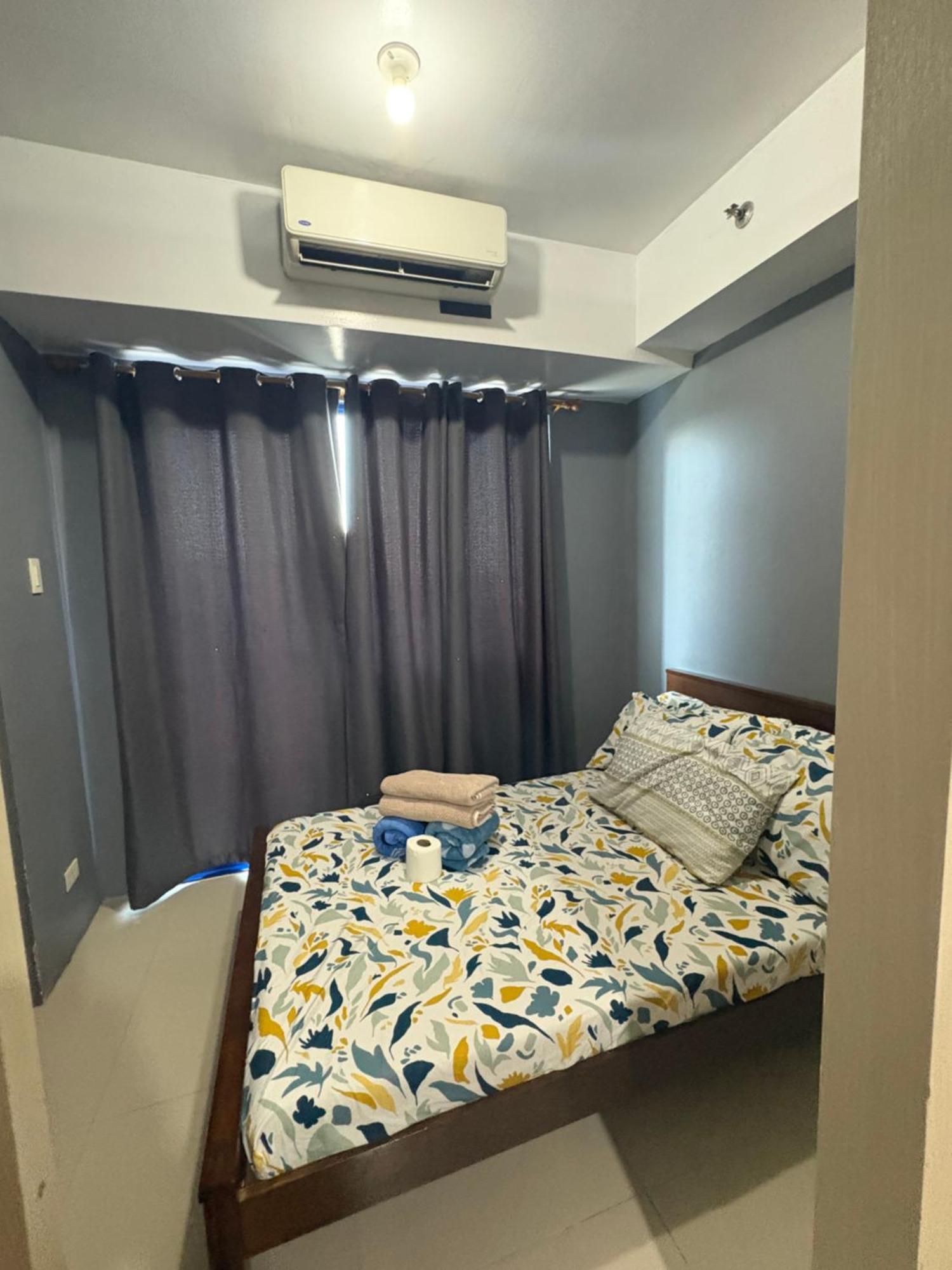 Sea Residences Jeremiah2911 مانيلا المظهر الخارجي الصورة