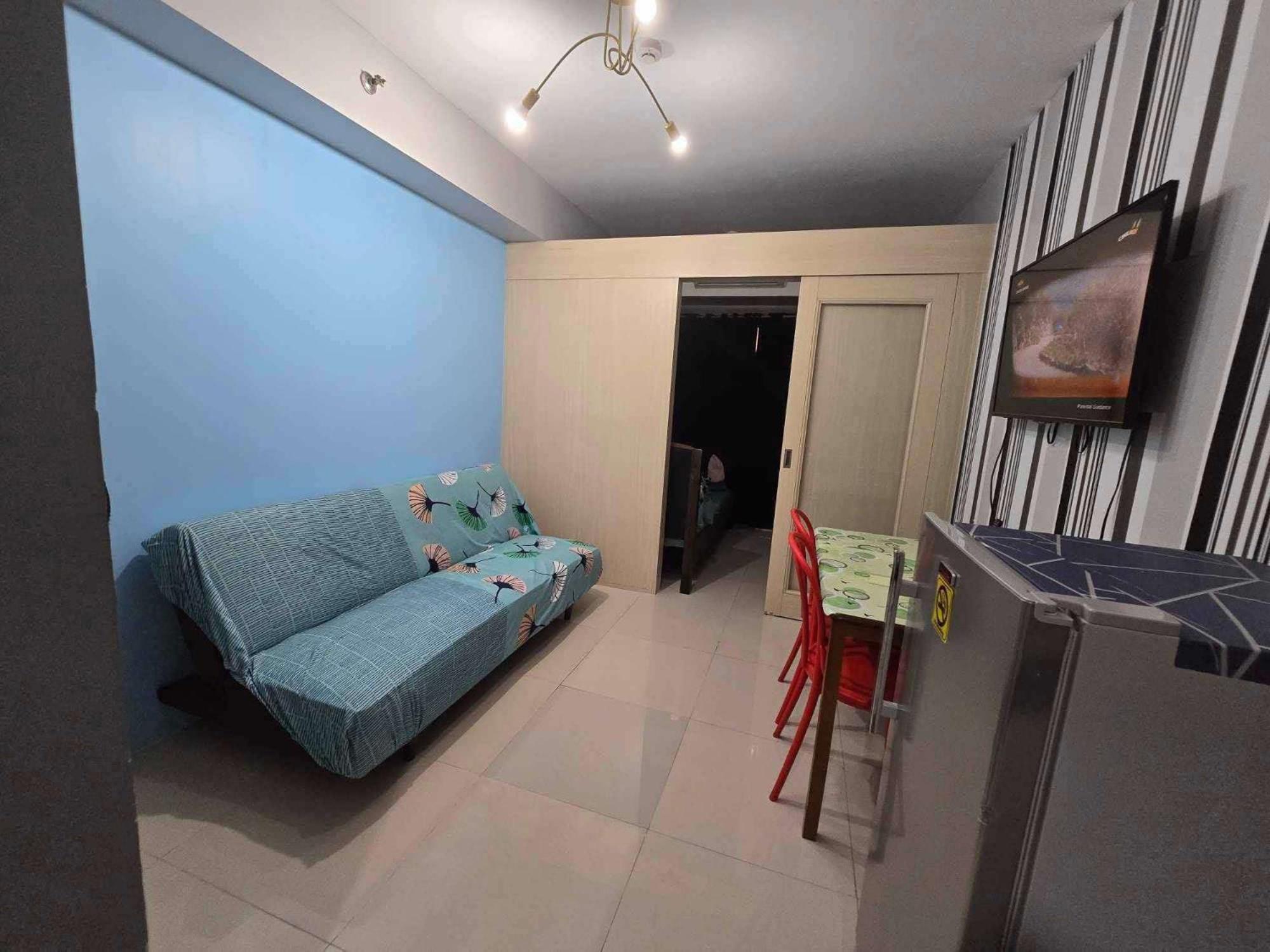 Sea Residences Jeremiah2911 مانيلا المظهر الخارجي الصورة