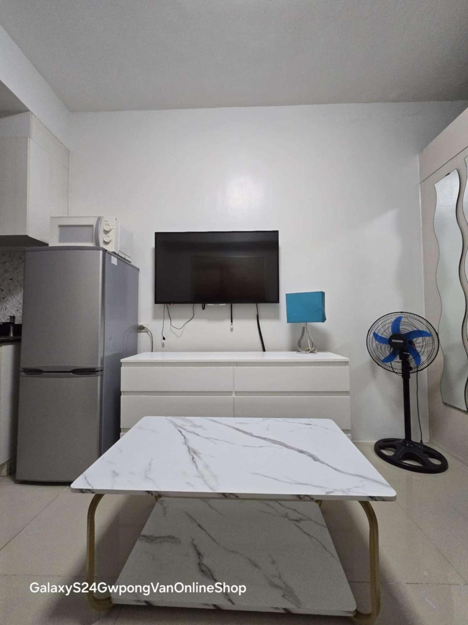 Sea Residences Jeremiah2911 مانيلا المظهر الخارجي الصورة