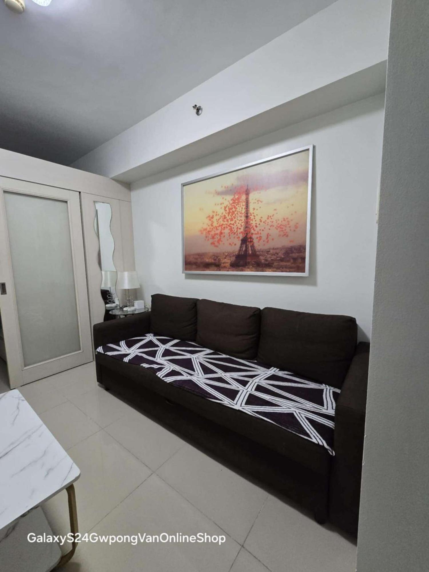 Sea Residences Jeremiah2911 مانيلا المظهر الخارجي الصورة