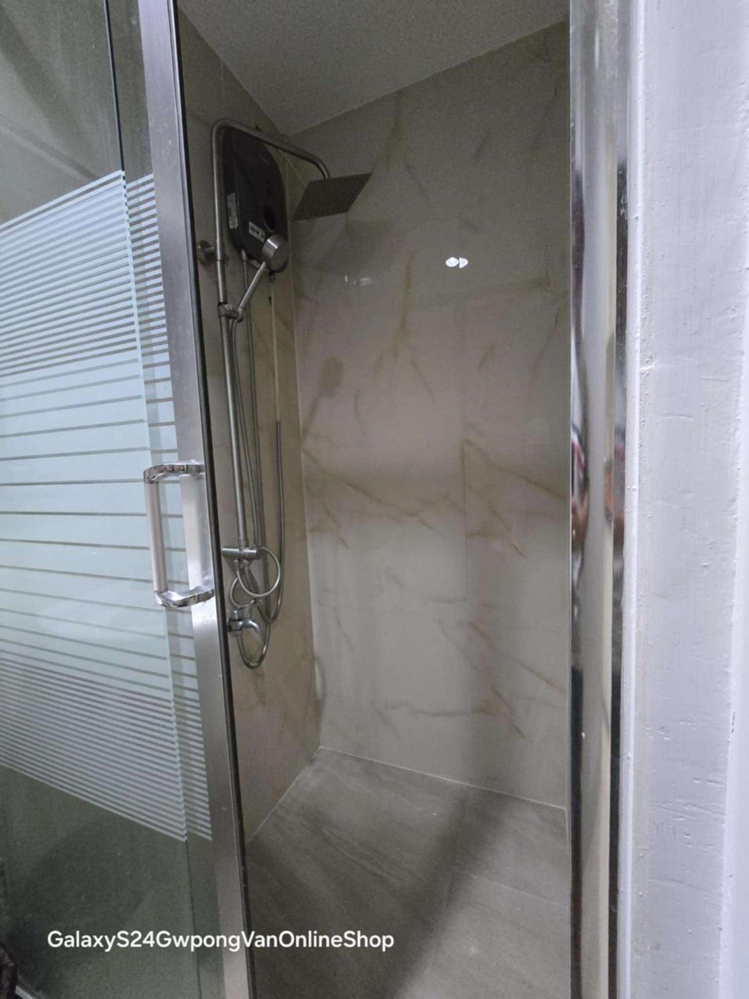 Sea Residences Jeremiah2911 مانيلا المظهر الخارجي الصورة