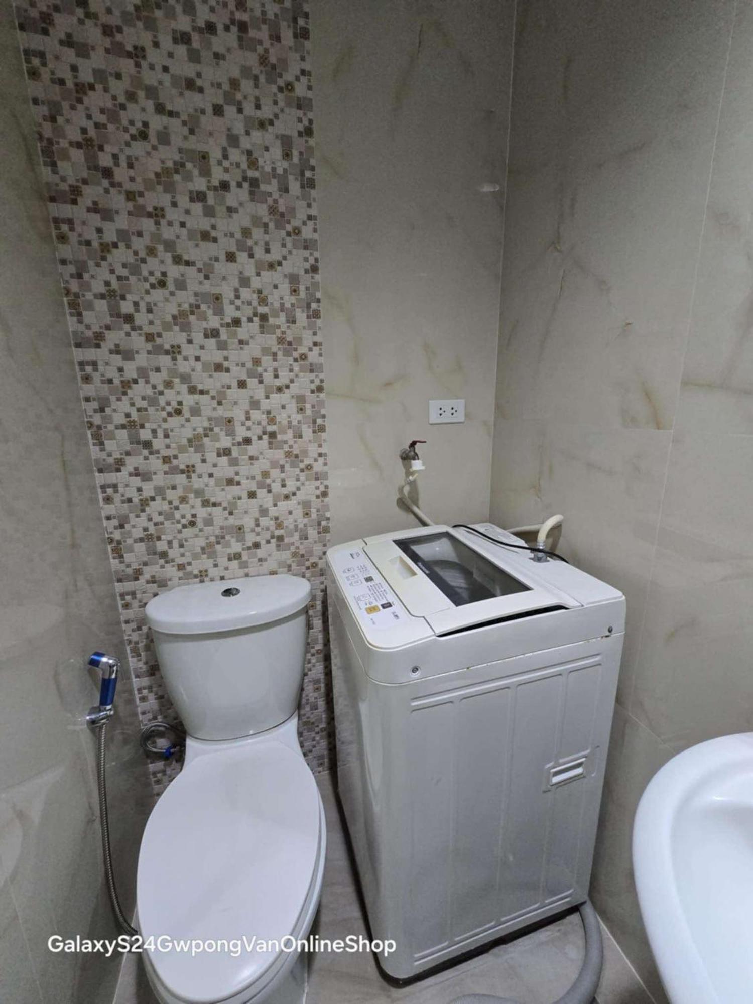 Sea Residences Jeremiah2911 مانيلا المظهر الخارجي الصورة