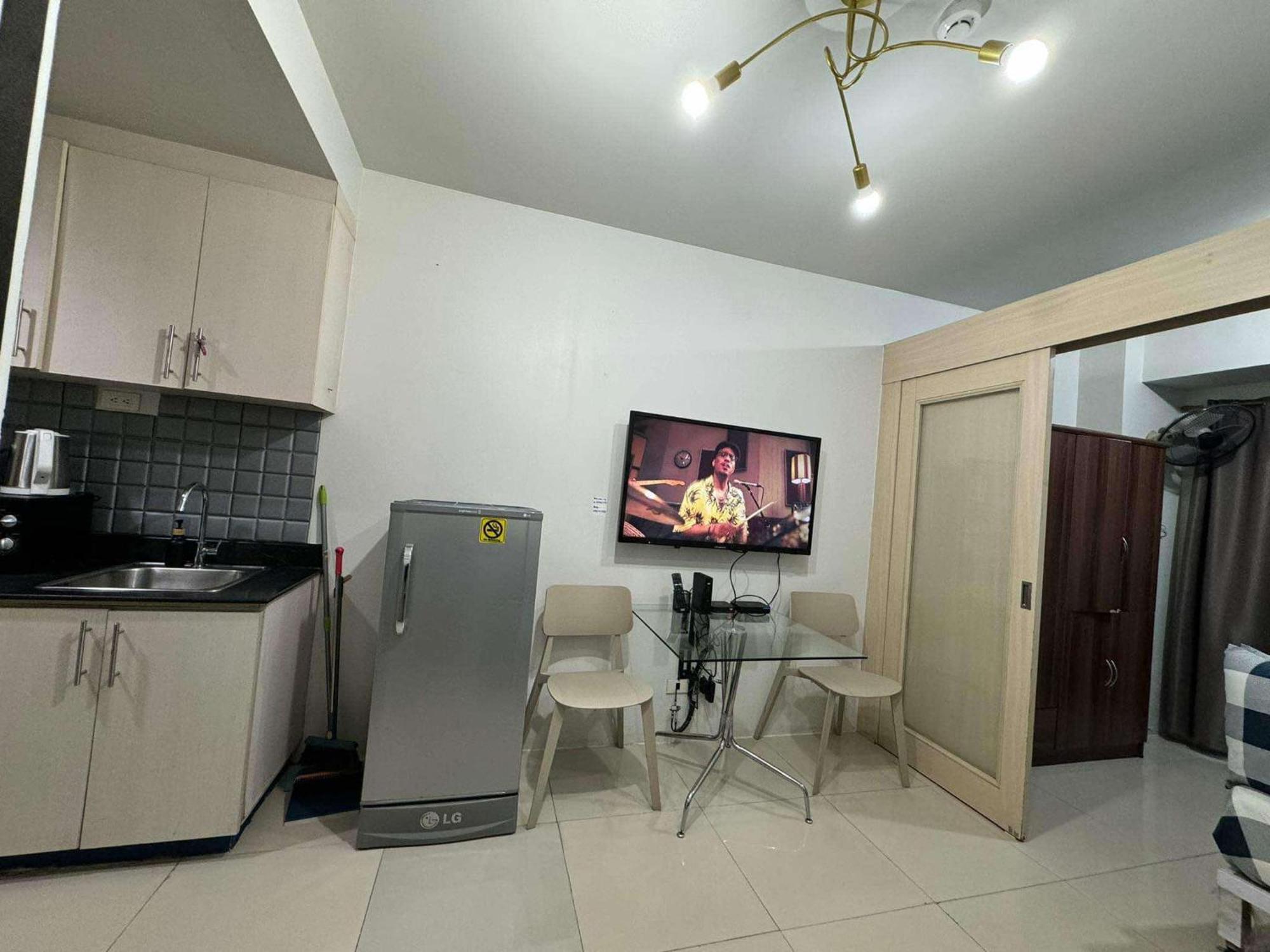 Sea Residences Jeremiah2911 مانيلا المظهر الخارجي الصورة