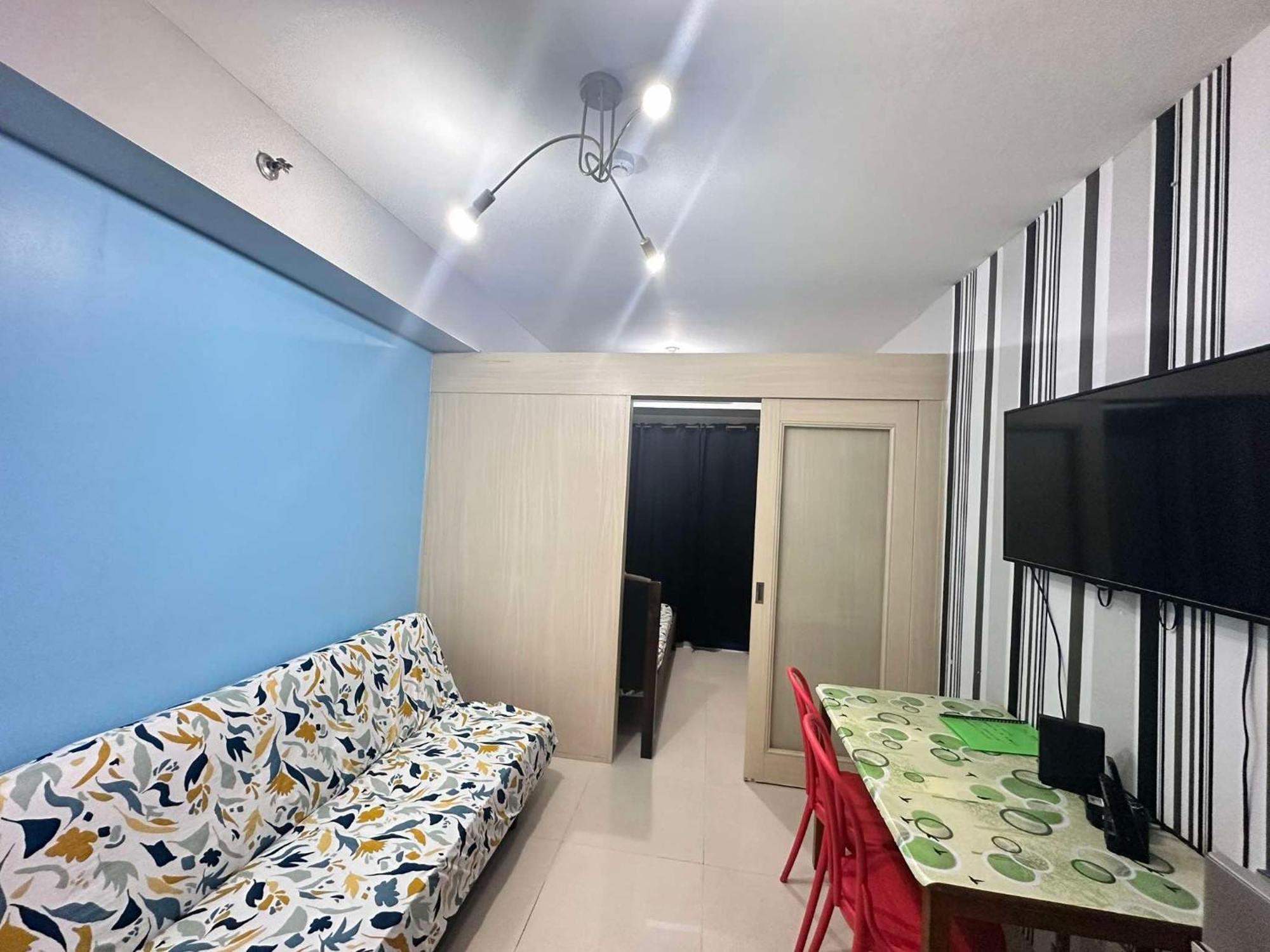 Sea Residences Jeremiah2911 مانيلا المظهر الخارجي الصورة