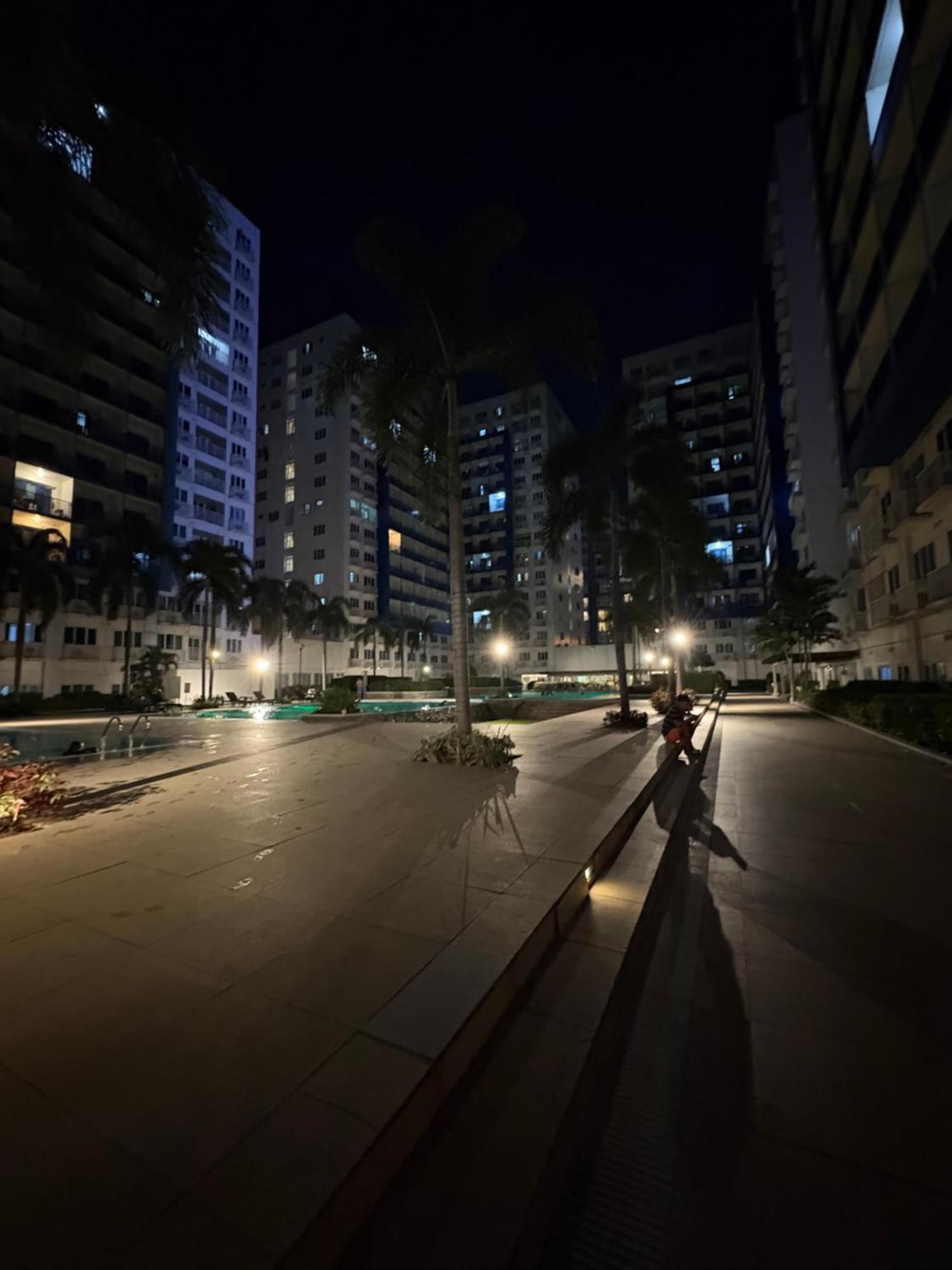 Sea Residences Jeremiah2911 مانيلا المظهر الخارجي الصورة