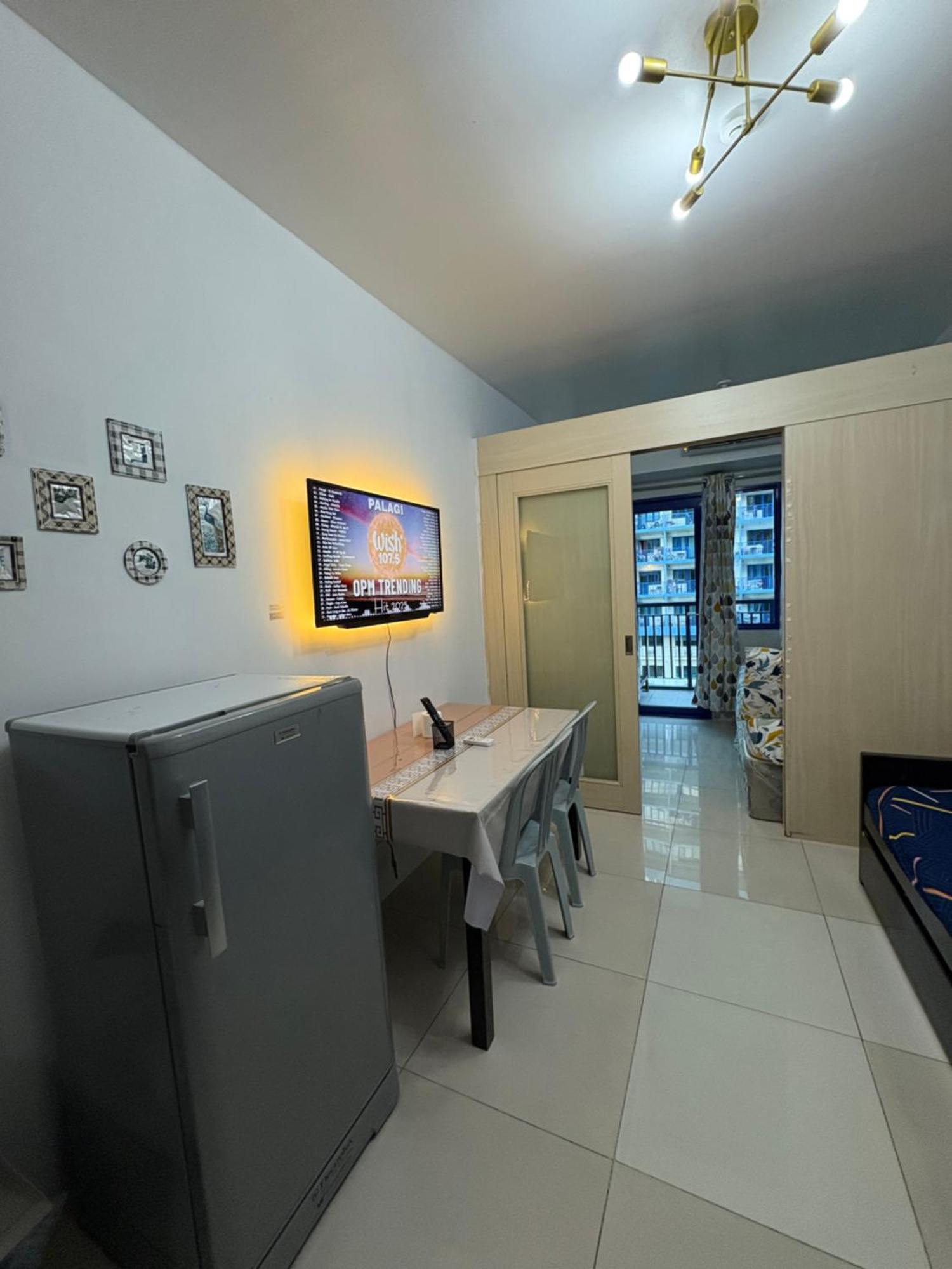Sea Residences Jeremiah2911 مانيلا المظهر الخارجي الصورة