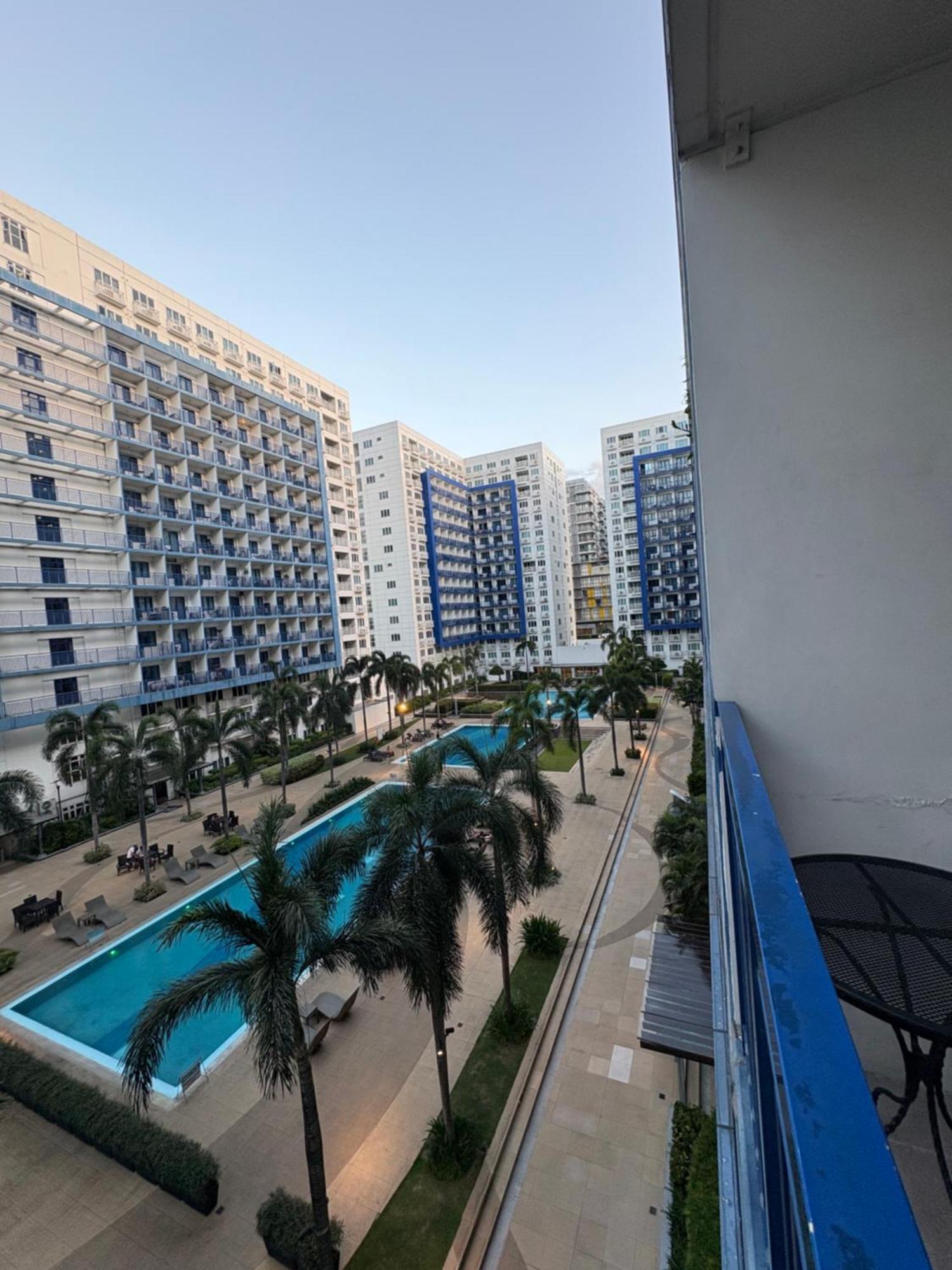 Sea Residences Jeremiah2911 مانيلا المظهر الخارجي الصورة