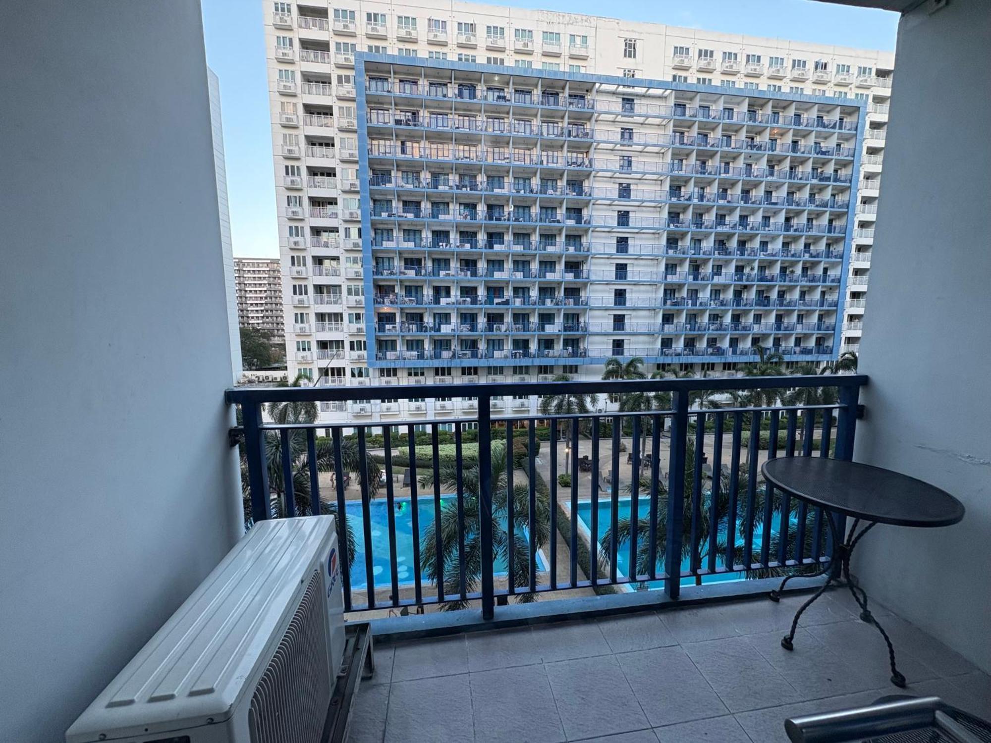 Sea Residences Jeremiah2911 مانيلا المظهر الخارجي الصورة